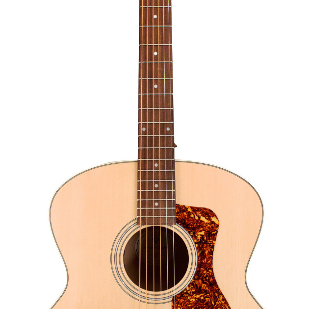 Guild F 240E Natural