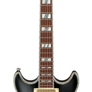 Ibanez Standard AR520H BK