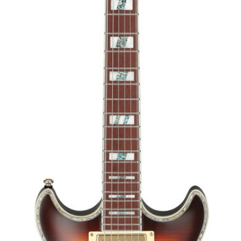 Ibanez Standard AR520HFM VLS