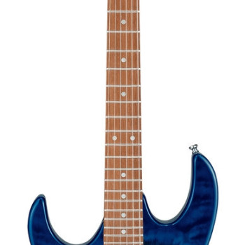 Ibanez Gio GRX70QAL TBB Left Handed