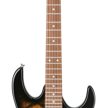 Ibanez Gio GRX70QA SB