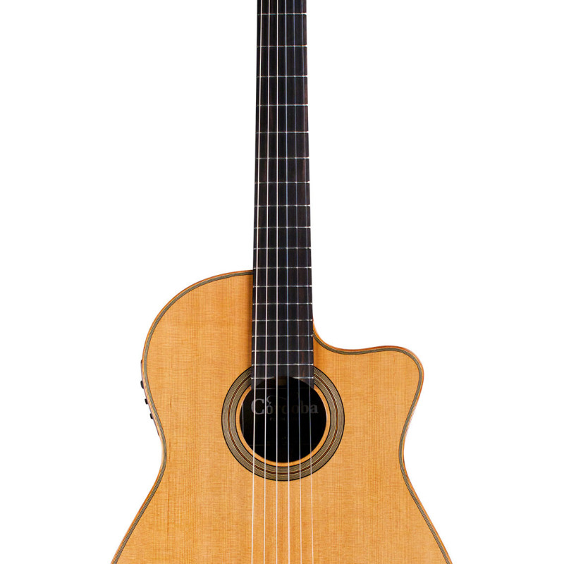 Cordoba Fusion Orchestra CE