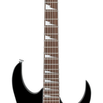 Ibanez Gio GRG170DX BKN