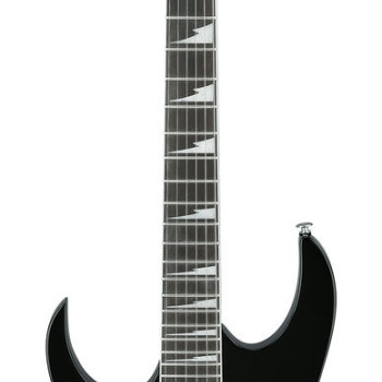 Ibanez Gio GRG170DXL BKN Left Handed