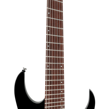 Ibanez Standard RGMS7 BK