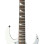 Ibanez Standard RG350DXZ WH