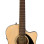 Fender CC 60SCE Concert Natural
