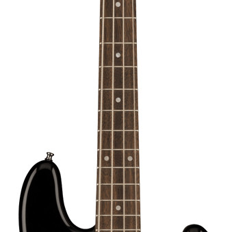Squier Mini Precision Black
