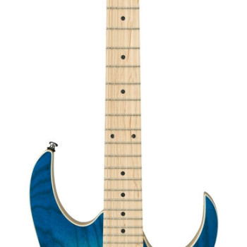 Ibanez Standard RG421AHM BMT
