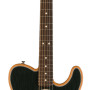 Fender Acoustasonic Player Telecaster RW BRSH BK