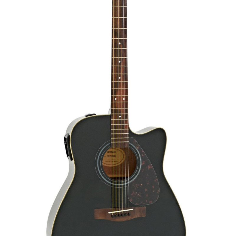 Yamaha FX370C BL