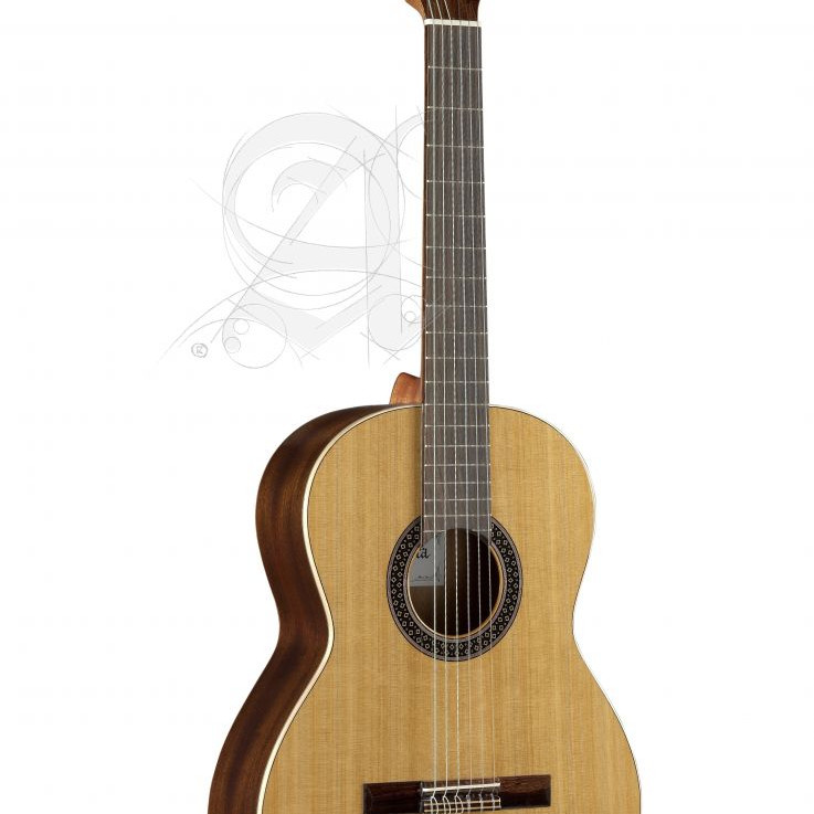 Alhambra 1C HT Hybrid Terra