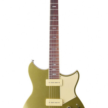 Yamaha Revstar Professional RSP02T Crisp Gold