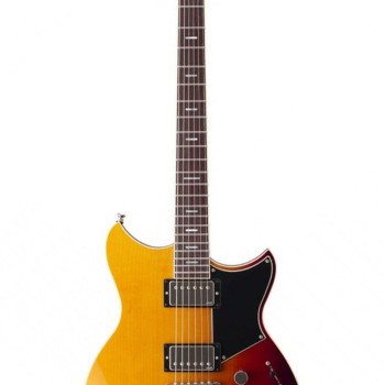 Yamaha Revstar Standard RSS20 Sunset Burst