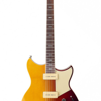 Yamaha Revstar Standard RSS02T Sunset Burst
