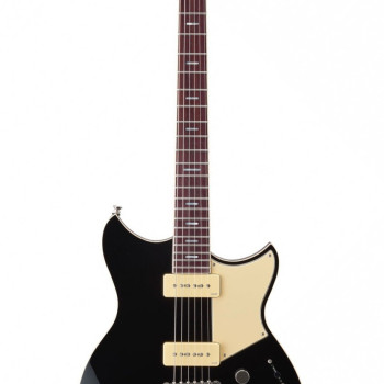 Yamaha Revstar Standard RSS02T Black