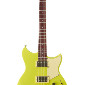 Yamaha Revstar Element RSE20 Neon Yellow