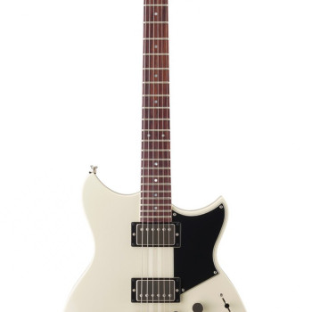 Yamaha Revstar Element RSE20 Vintage White