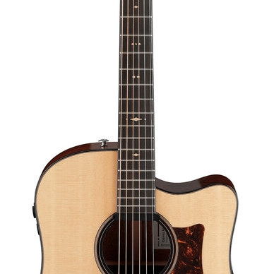 Ibanez AAD400CELGS