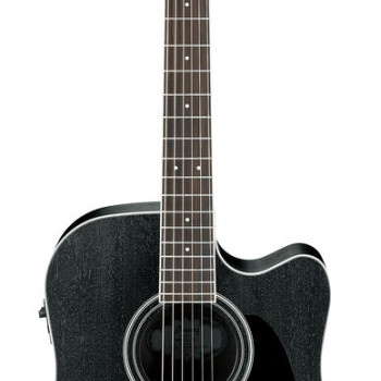 Ibanez Artwood AW84CE WK