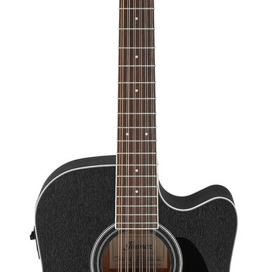 Ibanez Artwood AW8412CE WK