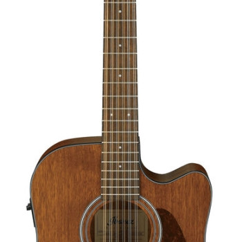 Ibanez Artwood AW5412CE Open Pore Natural