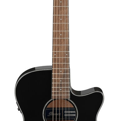 Ibanez AEG50 BK