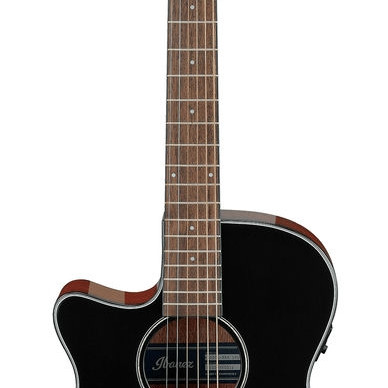 Ibanez AEG50L BKH