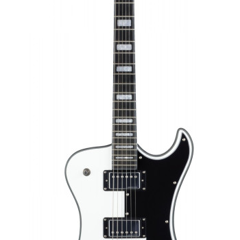 Hagstrom Fantomen White