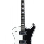 Hagstrom Fantomen White