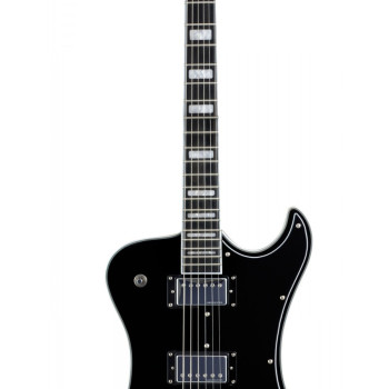 Hagstrom Fantomen Black