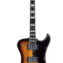 Hagstrom Fantomen Tobacco Sunburst