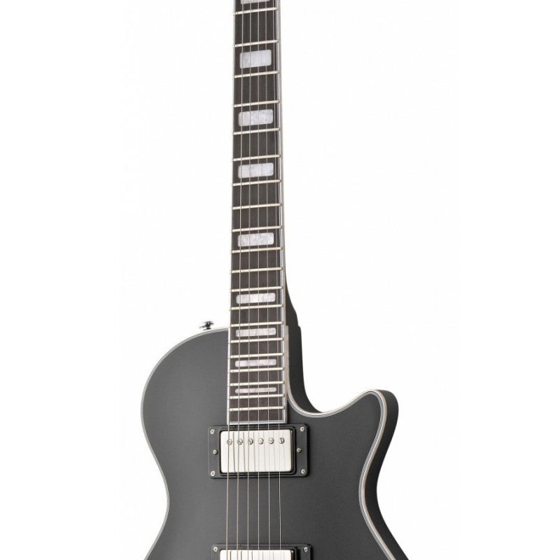 Hagstrom Ultra Max Satin Black