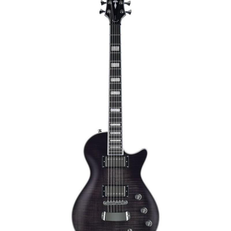 Hagstrom Ultra Max Dark Storm
