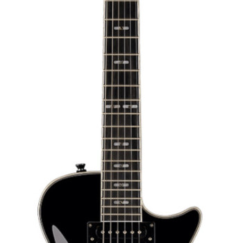 Hagstrom Ultra Swede BLK