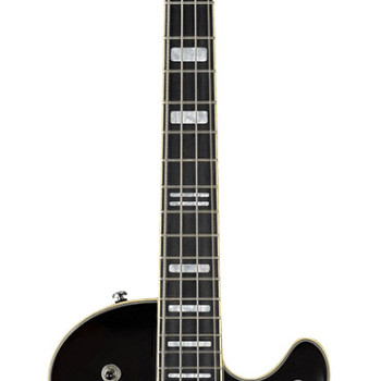 Hagstrom Swede Bass TSB