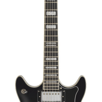 Hagstrom Alvar BLK
