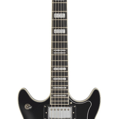 Hagstrom Alvar BLK