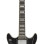 Hagstrom Alvar BLK