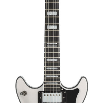 Hagstrom Alvar SFT