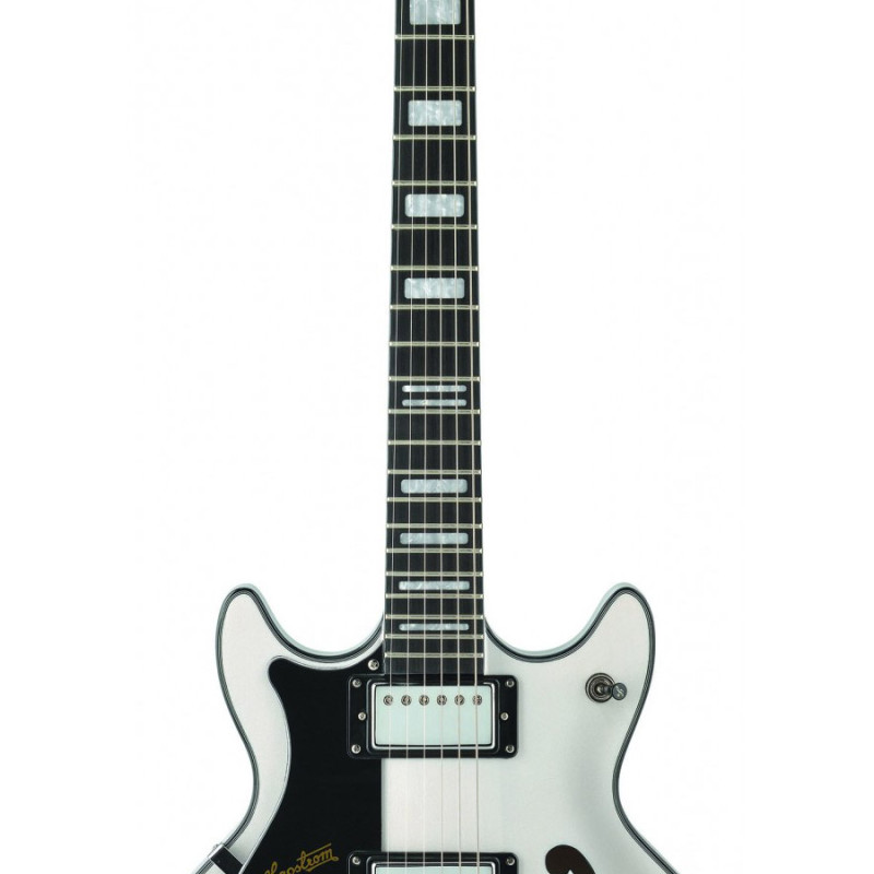 Hagstrom Alvar SFT LH