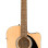 Fender FA 125CE WN Natural