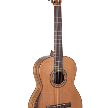 Manuel Rodriguez Academia AC40 C