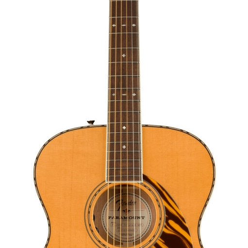 Fender PO 220E Orchestra Natural