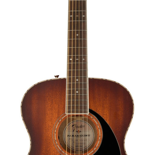 Fender PO 220E Orchestra ACB All Mah