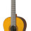 Yamaha CG182C Solid Cedar Top Natural