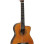 Tanglewood Enredo Madera Dominar EM DC5