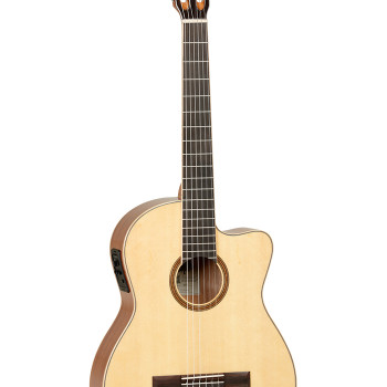 Tanglewood Enredo Madera Dominar EM DC6