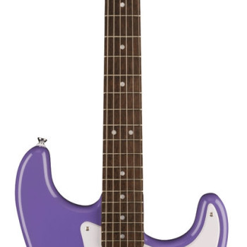 Squier Sonic Stratocaster LRL UVT