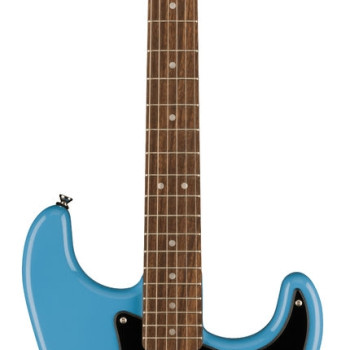 Squier Sonic Stratocaster LRL CAB